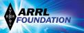 ARRL Foundation logo